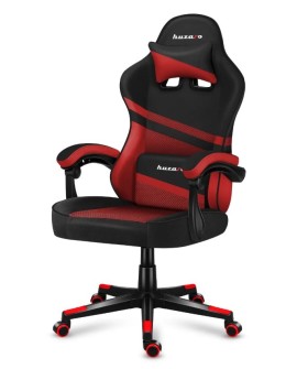 Fotel gamingowy Huzaro Force 4.4 Red Mesh