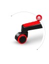 Fotel gamingowy Huzaro Force 4.4 Red Mesh