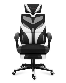 Fotel gamingowy Huzaro Combat 5.0 White