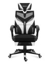 Fotel gamingowy Huzaro Combat 5.0 White
