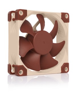 Wentylator NOCTUA NF-A8 PWM 80mm 450-2200 RPM