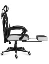 Fotel gamingowy Huzaro Combat 5.0 White