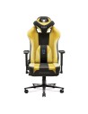 Fotel gamingowy DIABLO X-PLAYER 2.0 Dark Sunflower king fotel