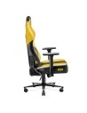 Fotel gamingowy DIABLO X-PLAYER 2.0 Dark Sunflower king fotel