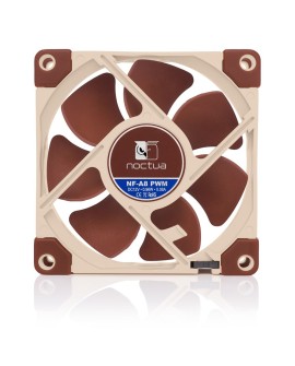 Wentylator NOCTUA NF-A8 PWM 80mm 450-2200 RPM