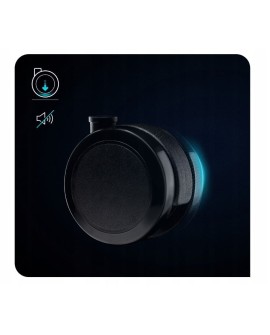 Fotel gamingowy DIABLO X-PLAYER 2.0 normal fotel biało-czarny