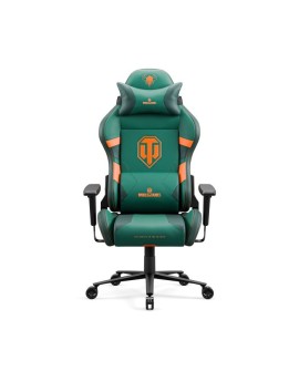 Fotel gamingowy DIABLO X-ONE 2.0 World of Tanks