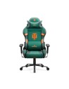 Fotel gamingowy DIABLO X-ONE 2.0 World of Tanks