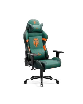 Fotel gamingowy DIABLO X-ONE 2.0 World of Tanks