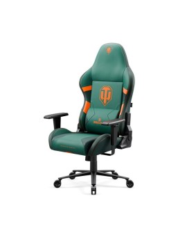 Fotel gamingowy DIABLO X-ONE 2.0 World of Tanks