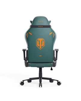 Fotel gamingowy DIABLO X-ONE 2.0 World of Tanks