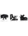 Fotel gamingowy DIABLO V-BASIC fotel czarno-czarny