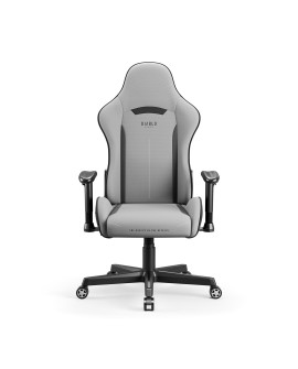 Fotel gamingowy DIABLO X-ST4RTER fotel szary