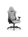 Fotel gamingowy DIABLO X-ST4RTER fotel szary