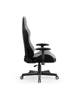 Fotel gamingowy DIABLO X-ST4RTER fotel szary