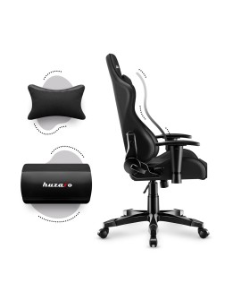 Fotel gamingowy dla dziecka HZ-Ranger 6.0 Black