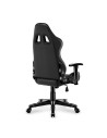 Fotel gamingowy dla dziecka HZ-Ranger 6.0 Black