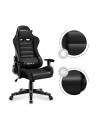 Fotel gamingowy dla dziecka HZ-Ranger 6.0 Black