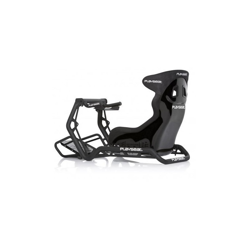 PLAYSEAT FOTEL GAMINGOWY SENSATION PRO ACTIFIT CZARNY