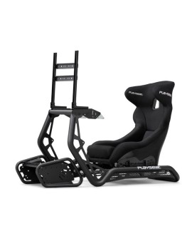 PLAYSEAT FOTEL GAMINGOWY SENSATION PRO ACTIFIT CZARNY
