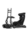 PLAYSEAT FOTEL GAMINGOWY SENSATION PRO ACTIFIT CZARNY