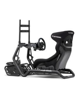 PLAYSEAT FOTEL GAMINGOWY SENSATION PRO ACTIFIT CZARNY