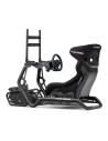 PLAYSEAT FOTEL GAMINGOWY SENSATION PRO ACTIFIT CZARNY