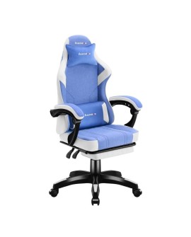 Fotel gamingowy Force 3.7 Blue
