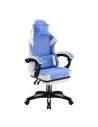 Fotel gamingowy Force 3.7 Blue