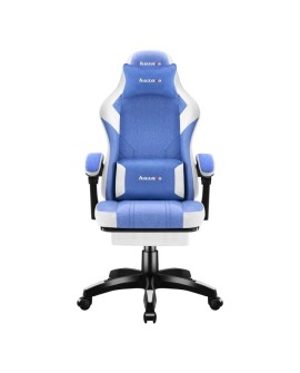 Fotel gamingowy Force 3.7 Blue