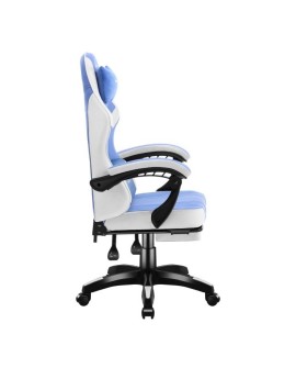 Fotel gamingowy Force 3.7 Blue