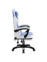 Fotel gamingowy Force 3.7 Blue
