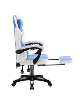 Fotel gamingowy Force 3.7 Blue