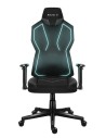 Fotel gamingowy Huzaro Combat 6.2 Black RGB