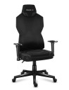 Fotel gamingowy Huzaro Combat 6.2 Black RGB