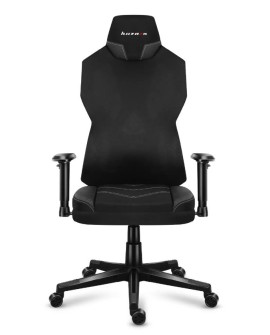 Fotel gamingowy Huzaro Combat 6.2 Black RGB