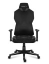 Fotel gamingowy Huzaro Combat 6.2 Black RGB