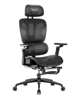 Fotel gamingowy Huzaro Combat 7.9 Black