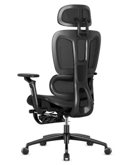Fotel gamingowy Huzaro Combat 7.9 Black