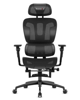 Fotel gamingowy Huzaro Combat 7.9 Black
