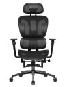 Fotel gamingowy Huzaro Combat 7.9 Black
