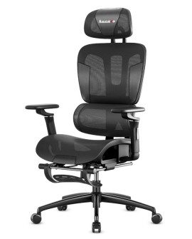 Fotel gamingowy Huzaro Combat 7.9 Black