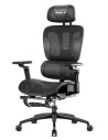 Fotel gamingowy Huzaro Combat 7.9 Black