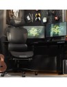 Fotel gamingowy Huzaro Combat 7.9 Black