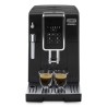 Ekspres ciśnieniowy automatyczny DeLonghi Dinamica ECAM 350.15 B (1450W kolor czarny)