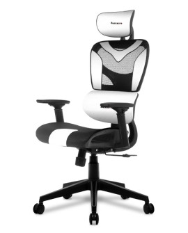 Fotel gamingowy Huzaro Combat 8.0 White