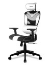 Fotel gamingowy Huzaro Combat 8.0 White