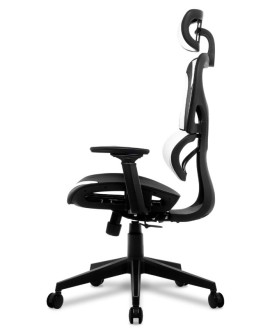 Fotel gamingowy Huzaro Combat 8.0 White