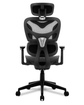 Fotel gamingowy Huzaro Combat 8.0 White