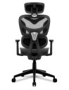 Fotel gamingowy Huzaro Combat 8.0 White